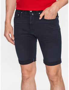 Pantaloncini di jeans Pierre Cardin