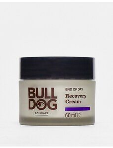 Bulldog - End of Day Recovery Cream - Crema per il viso 60 ml-Nessun colore