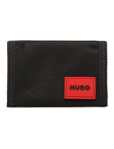Custodie per carte di credito Hugo