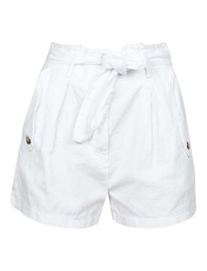 La Femme Blanche - Shorts - 411730 - Bianco