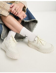 PUMA - Cali Dream - Sneakers color avorio-Bianco