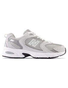 New Balance - 530 - Sneakers grigie-Grigio