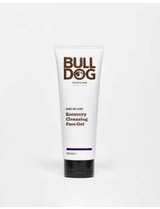 Bulldog - End of Day Recovery - Gel detergente per il viso 125 ml-Nessun colore