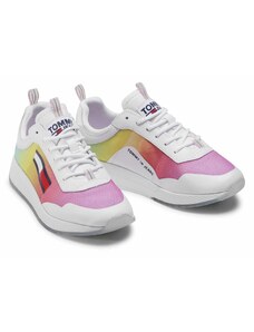 Sneakers da donna Tommy Hilfiger - EN0EN00938 Multicolor 41