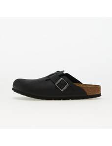 Birkenstock Boston LEOI Black