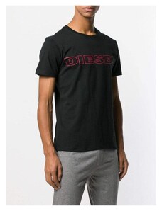 Diesel T-shirt stampata