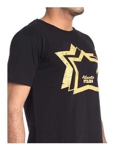 Atlantic Stars T-shirt con stampa stella