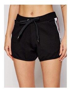 Moschino Shorts con coulisse