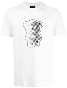 Emporio Armani T-shirt con stampa