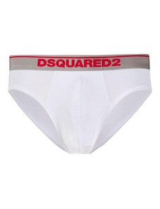 Twin pack dsquared2 briefs
