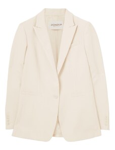 Dondup Blazer monopetto in viscosa