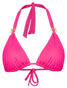 Pinko Top bikini a triangolo abbondanza
