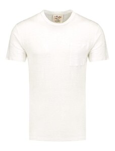 Mc2 Saint Barth T-shirt in lino