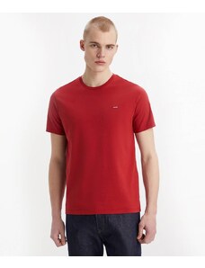 Levi's T-Shirt SS Original Tee Rhythmic Red Uomo