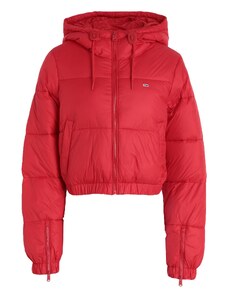 TOMMY JEANS CAPISPALLA Rosso. ID: 16282938BF
