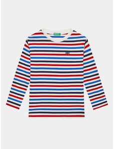 Blusa United Colors Of Benetton