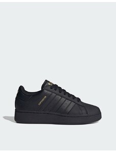 adidas Originals - Superstar XLG - Sneakers nere-Nero