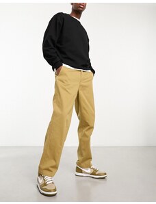 Levi's - XX Stay Loose - Chino color cuoio-Brown