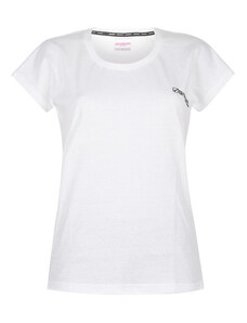 Givova T-shirt Donna a Manica Corta Bianco Taglia L