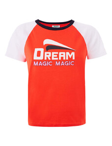 T-Shirt Stampa Kenzo Magic S Multicolore 2000000007458