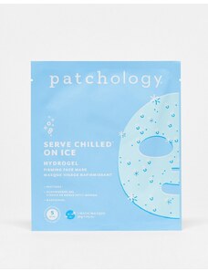 Patchology - Serve Chilled On Ice Hydrogel - Maschera per il viso-Nessun colore