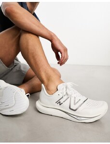 New Balance - FCX - Sneakers bianche-Bianco