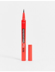 Benefit - They're Real! Xtreme Precision - Eyeliner liquido waterproof - Marrone Xtra-Brown
