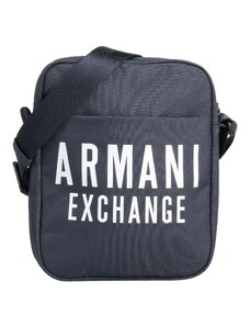 ARMANI EXCHANGE BORSE Blu navy. ID: 45678494TC