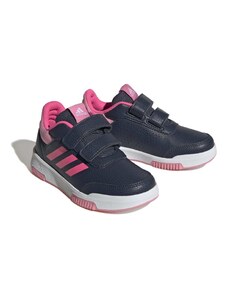 Sneakers nere da bambina con design 3-stripes adidas Tensaur Sport 2.0 CF K