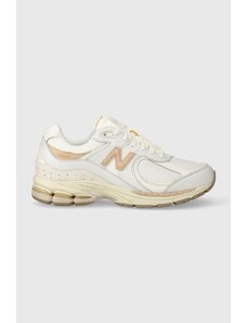 New Balance sneakers in pelle 2002