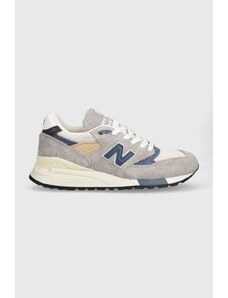 New Balance sneakers Made in USA