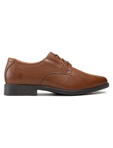 Scarpe basse Clarks