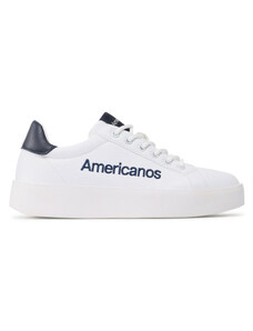 Sneakers Americanos