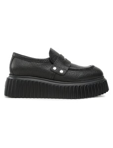 Chunky loafers AGL