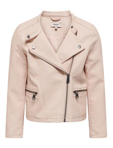 Giacca in similpelle Kids ONLY