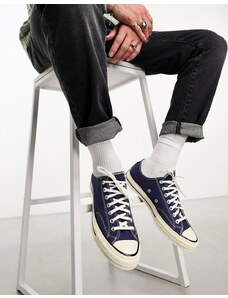 Converse - Chuck Taylor 70 Ox - Sneakers blu navy