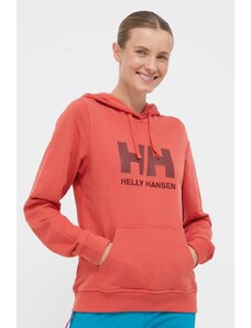 Helly Hansen felpa