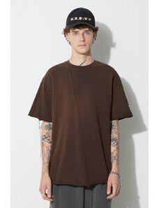 A-COLD-WALL* t-shirt in cotone SHIRAGA T-SHIRT ACWMTS158B