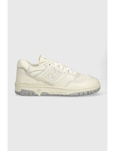 New Balance sneakers in pelle BB550PWD