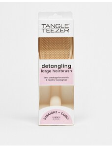 Tangle Teezer - The Large Wet Detangler - Spazzola districante - Vanilla Latte-Neutro
