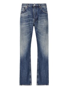BURBERRY Jeans In Denim Di Cotone