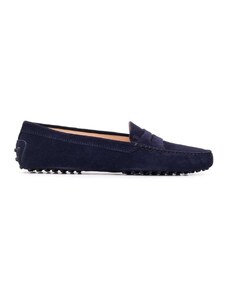TOD&apos;S CALZATURE Blu notte. ID: 17803778LO