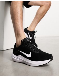 Nike Running - Air Winflo 10 - Sneakers nere-Nero