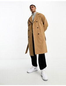 Only & Sons - Trench beige-Neutro