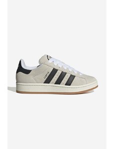 adidas Originals sneakers in camoscio Campus 00s Campus0s GY0042