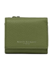 Portafoglio Piccolo Wallets Grain Hot Pink Gianni Chiarini