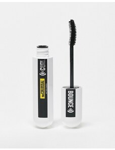 Maybelline - Colossal Curl Bounce - Mascara - After Dark Black