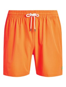 Pantaloncini da bagno da uomo - Sunset Vibes Arancio