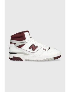 New Balance sneakers in pelle BB650RCH
