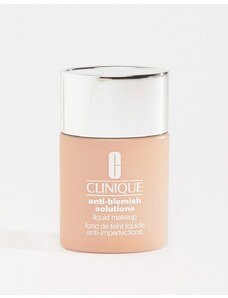 Clinique - Anti Blemish Solutions - Make-up liquido da 30 ml-Rame